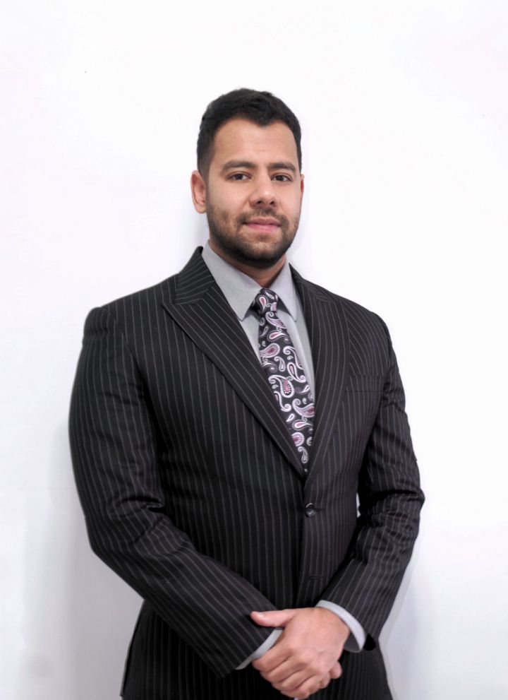 JJ Sandhu, founder of on.estate